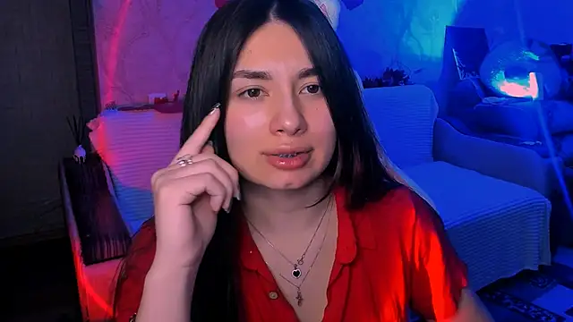 Swee Alicee online show from 02/25/26, 08:07