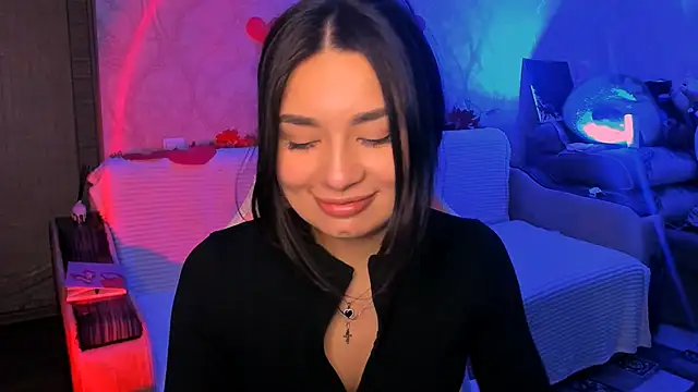 Swee Alicee online show from 03/01/26, 07:05