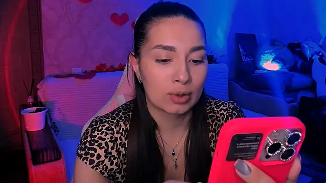 Swee Alicee online show from 03/09/26, 05:50