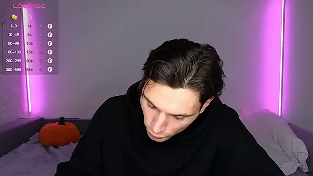 Snapshot of denlover1 chatting on 12/01/25, 12:26 denlover1 online show from 12/01/25, 12:26