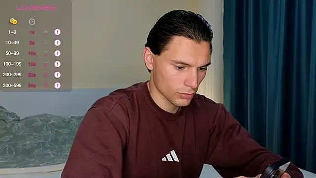 denlover1 online show from 04/23/26, 01:46