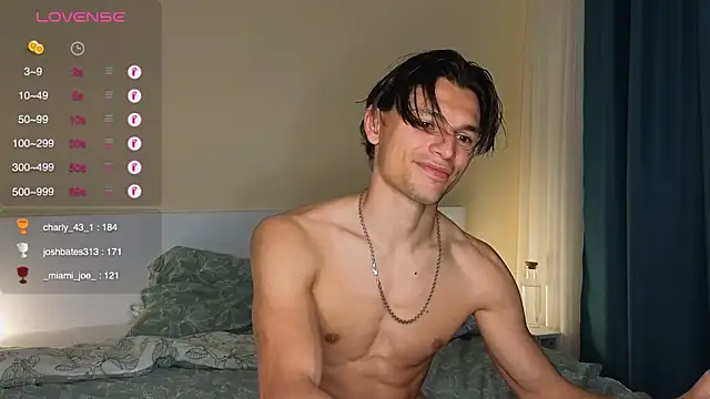 denlover1 online show from 04/26/26, 06:44