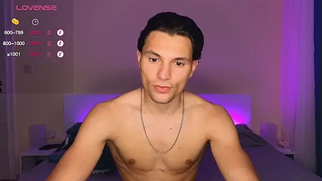 denlover1 online show from 04/30/26, 11:05
