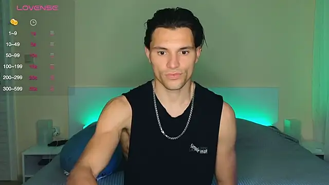 denlover1 online show from 05/01/26, 01:26