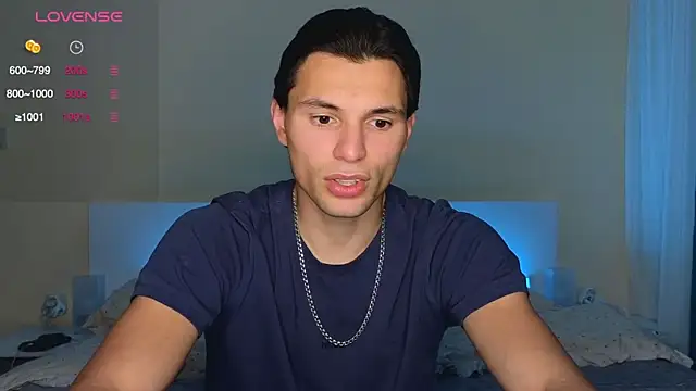 denlover1 online show from 05/05/26, 01:41