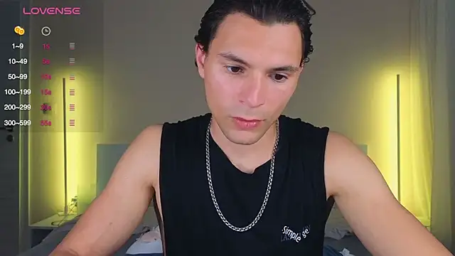 denlover1 online show from 05/07/26, 03:39