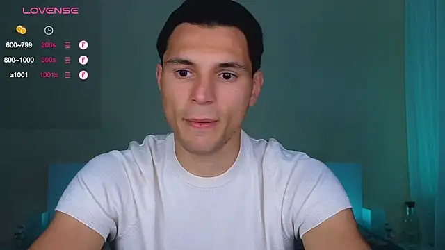 denlover1 online show from 05/09/26, 03:39