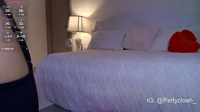 PettyCloeh online show from 02/18/26, 08:05