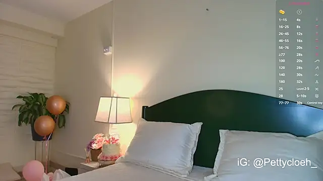 PettyCloeh online show from 04/18/26, 10:32