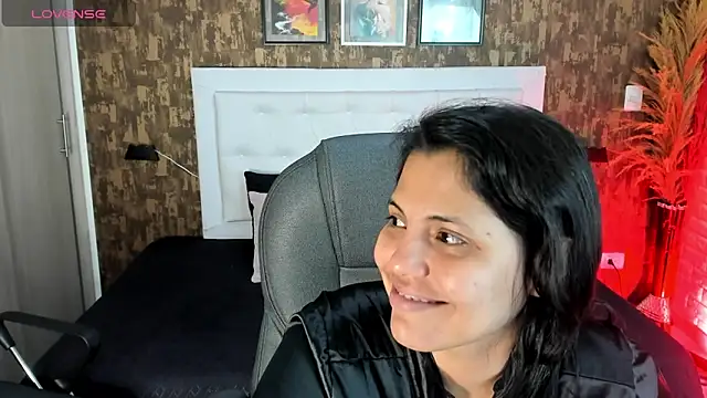 dulce  love69 online show from 01/14/25, 05:30