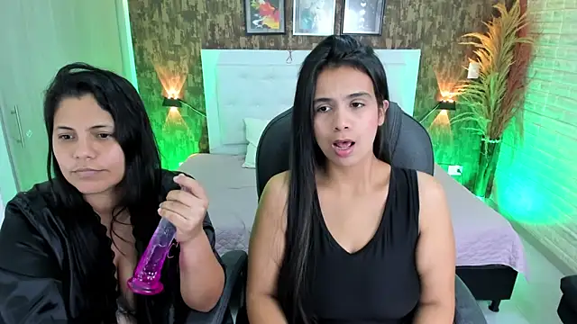 dulce  love69 online show from 03/18/25, 12:38