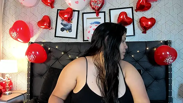 dulce  love69 online show from 02/15/26, 03:03