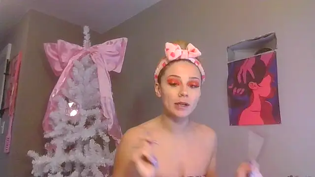 lexybabyxo online show from 11/21/25, 01:32
