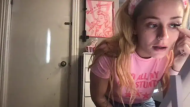 lexybabyxo online show from 01/08/26, 01:24