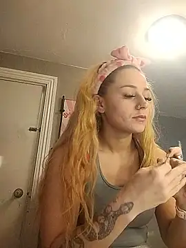 lexybabyxo online show from 01/12/26, 12:54