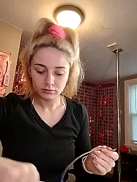 lexybabyxo online show from 02/10/26, 12:31