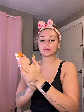 lexybabyxo online show from 03/30/26, 10:49