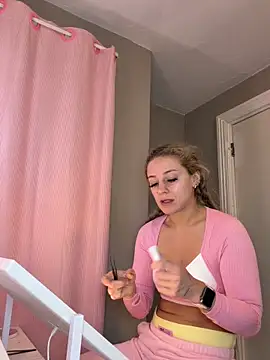 lexybabyxo online show from 05/12/26, 01:52