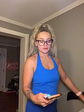 lexybabyxo online show from 06/18/26, 09:47