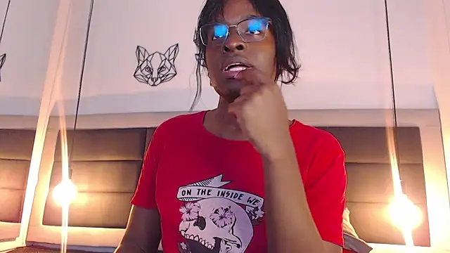 candy lovee69 online show from 11/19/25, 07:14