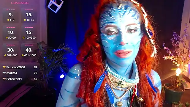 sahra taylor  online show from 01/30/25, 10:19