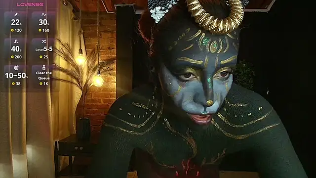 sahra taylor  online show from 01/10/26, 02:30