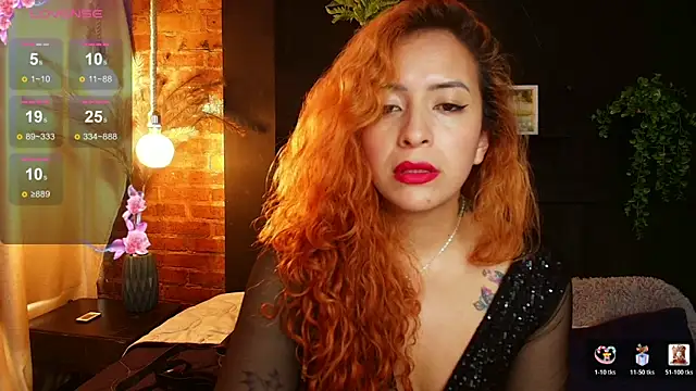 sahra taylor  online show from 02/17/26, 02:57