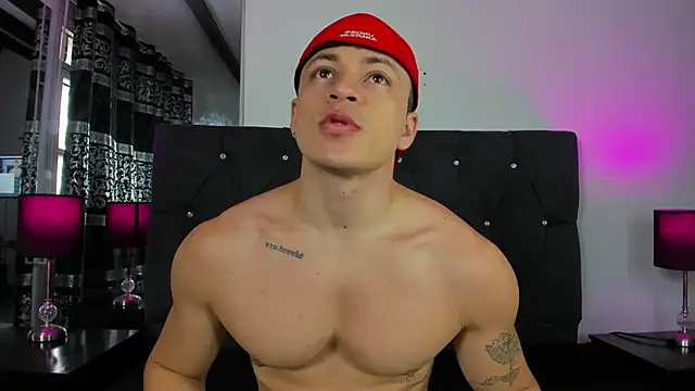 Angel Cuervo online show from 11/28/25, 12:41