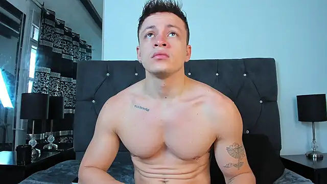 Angel Cuervo online show from 03/10/26, 12:54