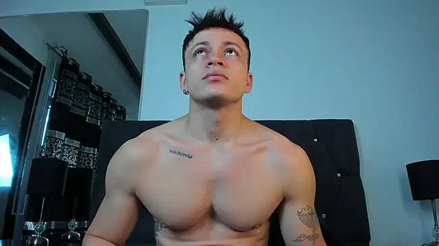 Angel Cuervo online show from 04/03/26, 12:47