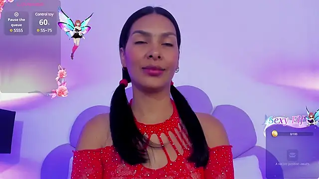 Snapshot of Alyson-a chatting on 01/23/25, 01:02 Alyson-a online show from 01/23/25, 01:02