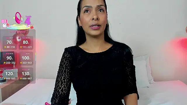 Snapshot of Alyson-a chatting on 02/25/25, 02:11 Alyson-a online show from 02/25/25, 02:11