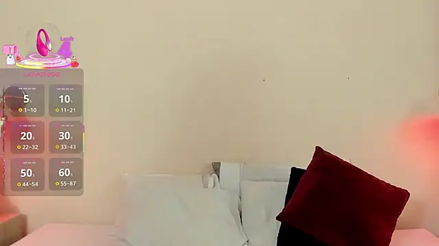 Snapshot of Alyson-a chatting on 02/28/25, 05:26 Alyson-a online show from 02/28/25, 05:26