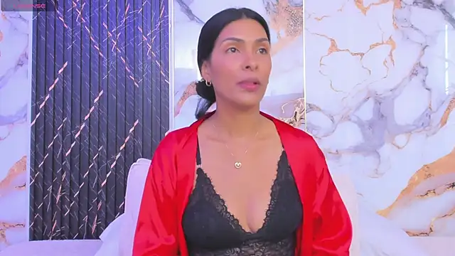 Alyson-a online show from 11/27/25, 12:40