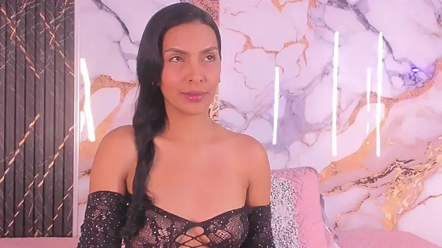 Alyson-a online show from 04/18/26, 08:09