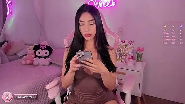 Snapshot of kimmy__sweet chatting on 03/03/25, 11:14 kimmy  sweet online show from 03/03/25, 11:14