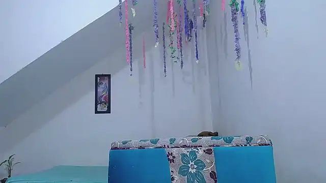 diamonmeli online show from 01/24/25, 08:11