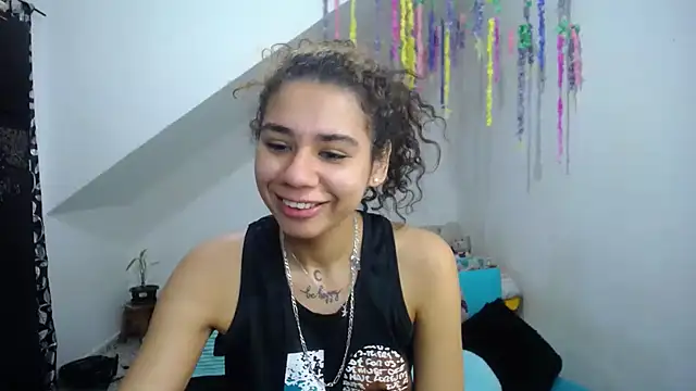 diamonmeli online show from 01/27/25, 04:43