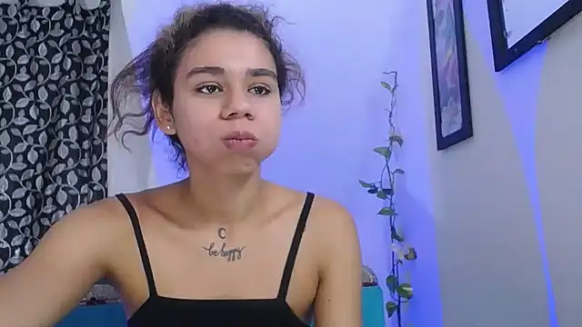 diamonmeli online show from 02/07/25, 04:24