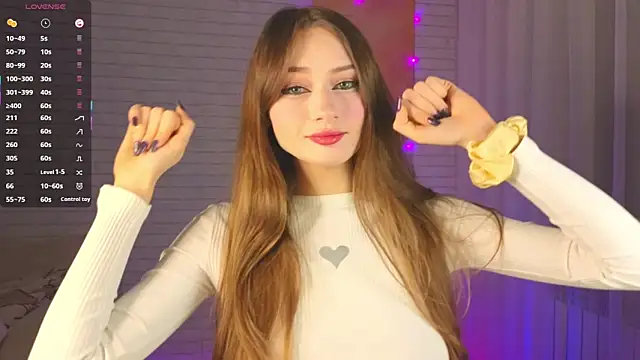 candyboofairy online show from 01/14/26, 08:36