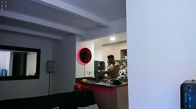 tony muscle online show from 02/06/25, 01:49