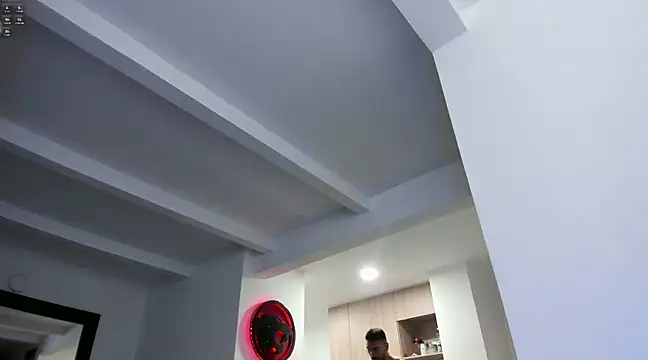 tony muscle online show from 02/08/25, 12:49