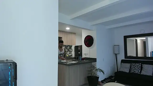 tony muscle online show from 02/24/25, 10:36