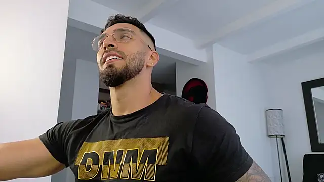 tony muscle online show from 02/15/26, 10:50