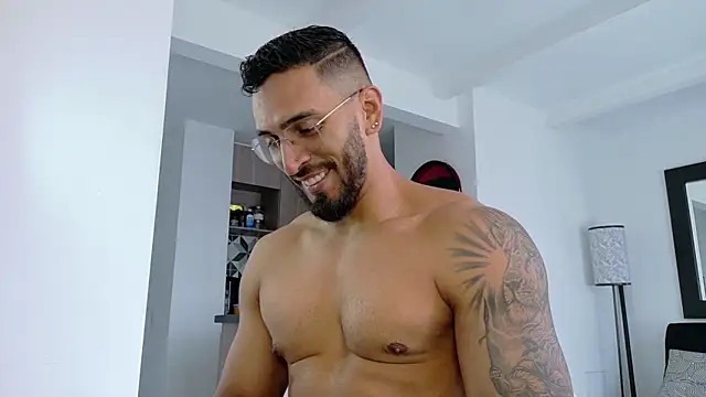 tony muscle online show from 02/27/26, 07:03