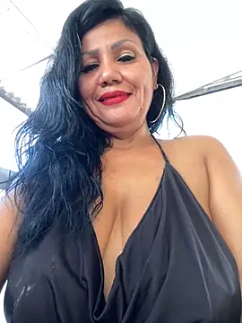 Hot Rose83 online show from 01/30/25, 09:14