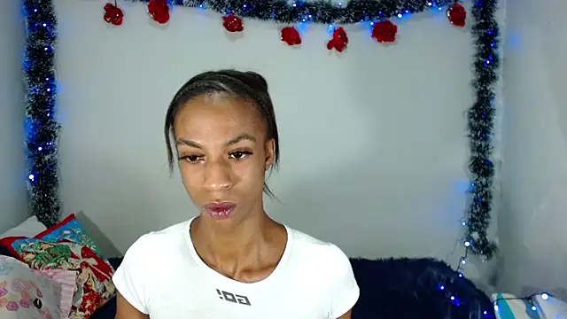 JessicaEbony online show from 12/18/25, 01:22
