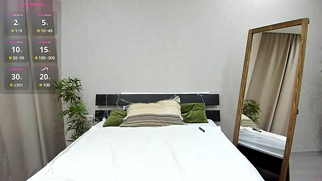 Miss you kiss online show from 01/05/25, 07:49