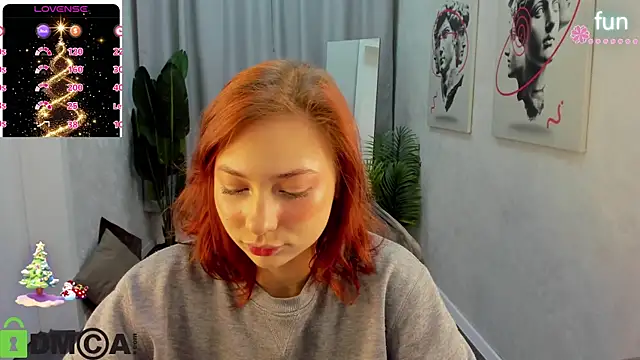 Miss you kiss online show from 12/23/25, 01:03