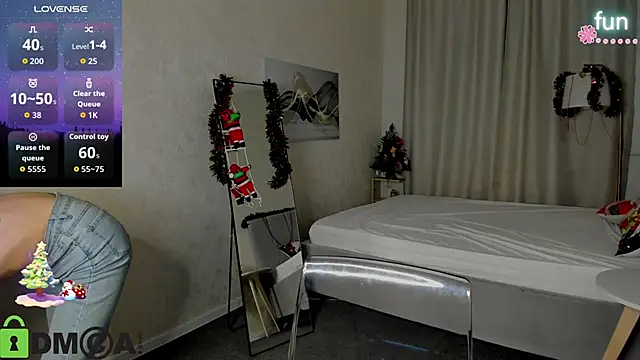 Miss you kiss online show from 01/06/26, 12:36